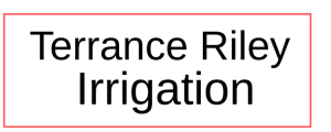 Logo for Terrance Riley Irrigation