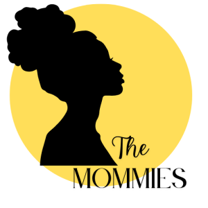 Logo for The MOMMIE'S
