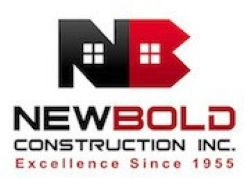 Logo for Newbold Construction