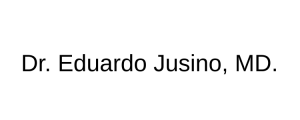 Logo for Dr. Eduardo Jusino, MD.