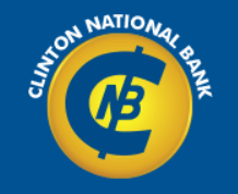 Sponsor Logo for Clinton National Bank