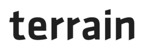 Sponsor Logo for Terrain Magazine