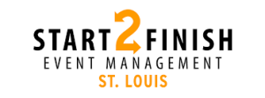 Sponsor Logo for Start 2 Finish Event Management