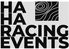 Sponsor Logo for Ha Ha Racing Events