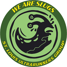 Sponsor Logo for St. Louis Ultrarunners Group (SLUGs)