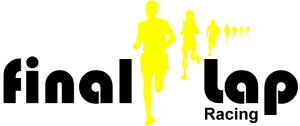 Sponsor Logo for Final Lap Racing