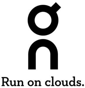 Sponsor Logo for On Running