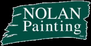 Sponsor Logo for Nolan Painting