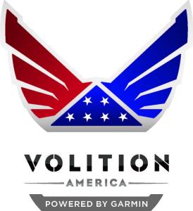 Volition America Half Marathon & 5K