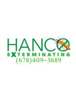 Sponsor Logo for Hanco Exterminating