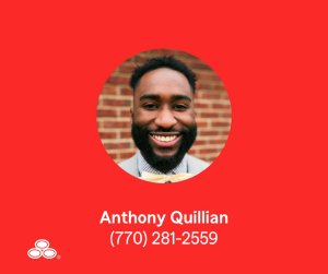 Sponsor Logo for Anthony Quillian State Farm Insurance Agent