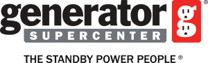 Logo for Generator Supercenter