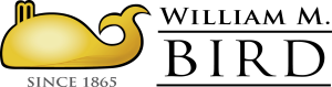Logo for William M. Bird