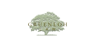 Logo for Gruenloh Law Firm