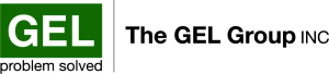 Logo for The GEL Group