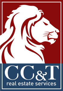 Logo for CC&T
