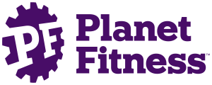 Sponsor Logo for Planet Fitness
