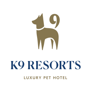 Sponsor Logo for K9 Luxury Pet Hotel
