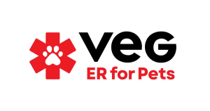 Sponsor Logo for VEG ER for pets