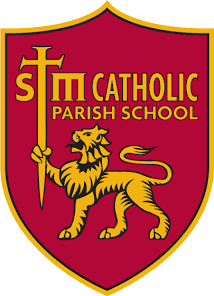 Sponsor Logo for St. Thomas Moore