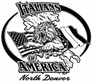 Sponsor Logo for Italians of America-North Denver