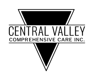 Sponsor Logo for Central Valley Comprehensive Care