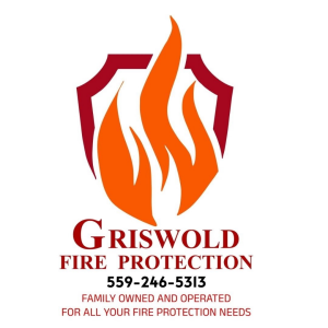 Sponsor Logo for Griswold Fire Protection