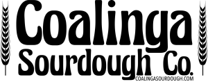 Sponsor Logo for sourdough co