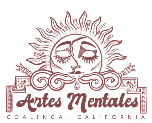 Sponsor Logo for Antes Mentales