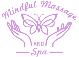 Sponsor Logo for Mindful massage and spa