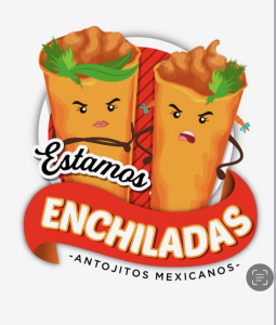 Sponsor Logo for estamos enchiladas