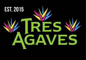 Sponsor Logo for Tres Agaves