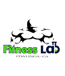 Sponsor Logo for Fitness lab