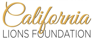 Sponsor Logo for California Lions Foundation