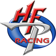 Sponsor Logo for HFP Racing