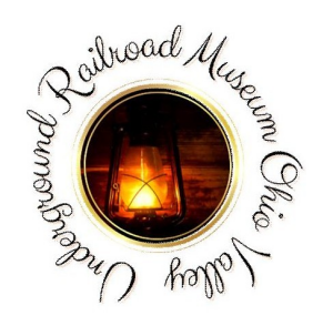 Sponsor Logo for Underground Railroad Museum
