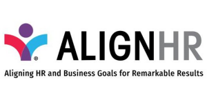 Sponsor Logo for AlignHR