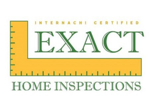 Sponsor Logo for Exact Home Inspections