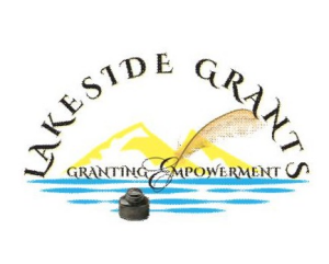 Sponsor Logo for Lakeside Grants