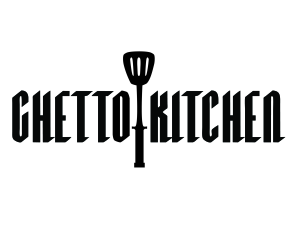 Logo for Ghetto Kitchen