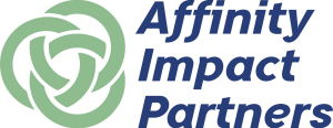 Logo for Affinity Impact Partners