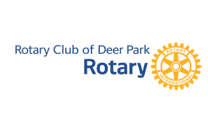 Logo for Rotary of Deer Park 5890