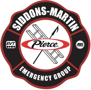 Logo for Siddons-Martin Emergency Group