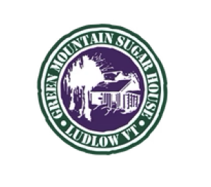 Sponsor Logo for Green Mountain Sugar House