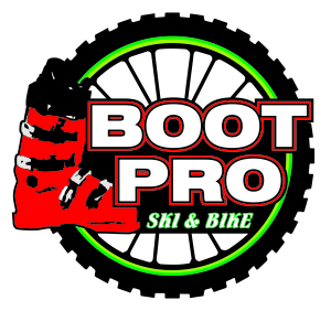 Sponsor Logo for The Boot Pro
