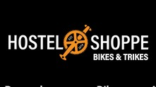 Sponsor Logo for Hostel Shoppe