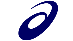 Sponsor Logo for ASICS