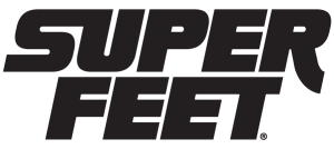 Sponsor Logo for SuperFeet