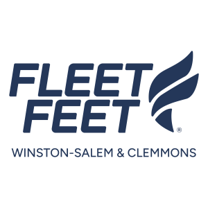Sponsor Logo for Fleet Feet Winston-Salem & Clemmons