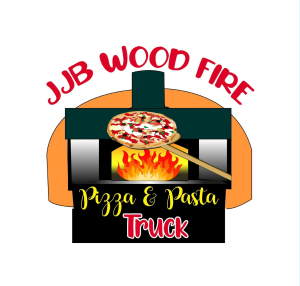Sponsor Logo for JB Wood Fire